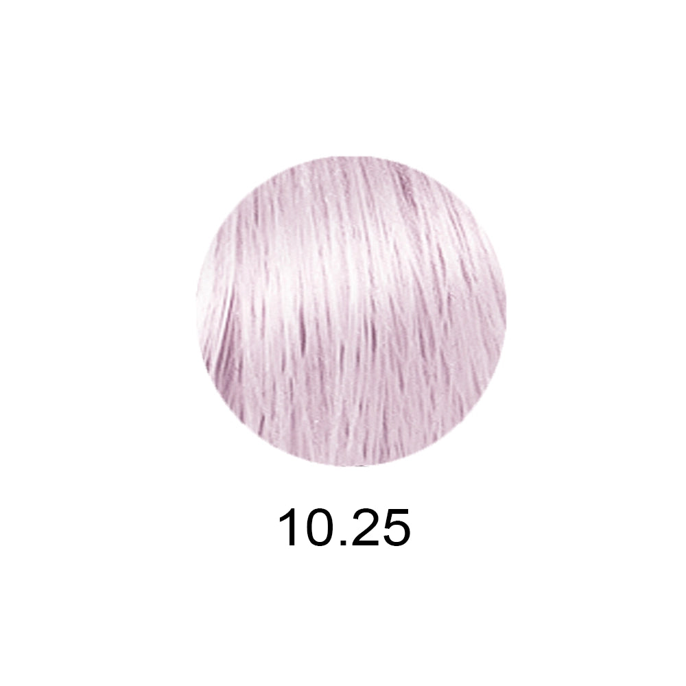 Стойкая крем-краска для волос 100 мл (Блонды) - Mirella Professional MRJ Permanent Hair Color