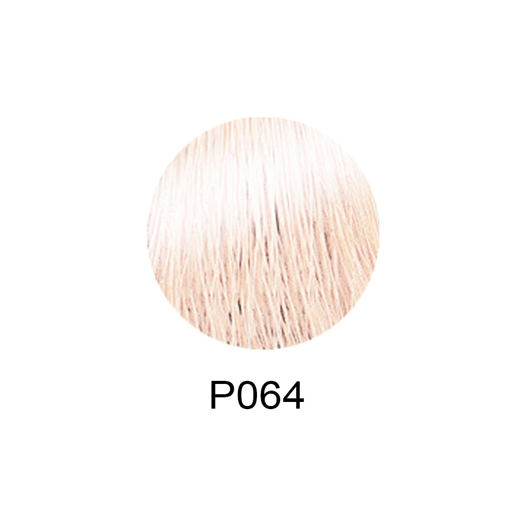 Стойкая крем-краска для волос 100 мл (Блонды) - Mirella Professional MRJ Permanent Hair Color
