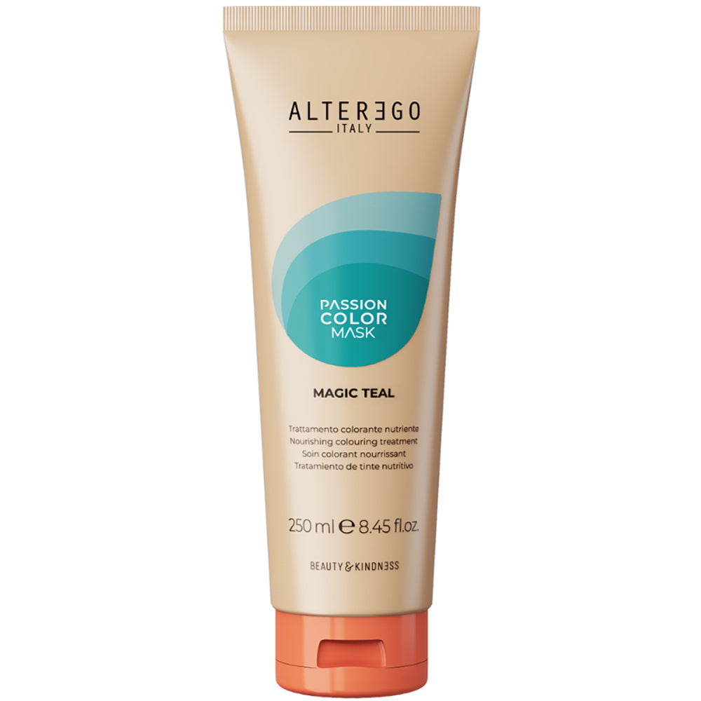 Тонуючий кондиціонер 250 мл - Alter Ego Passion Color Mask