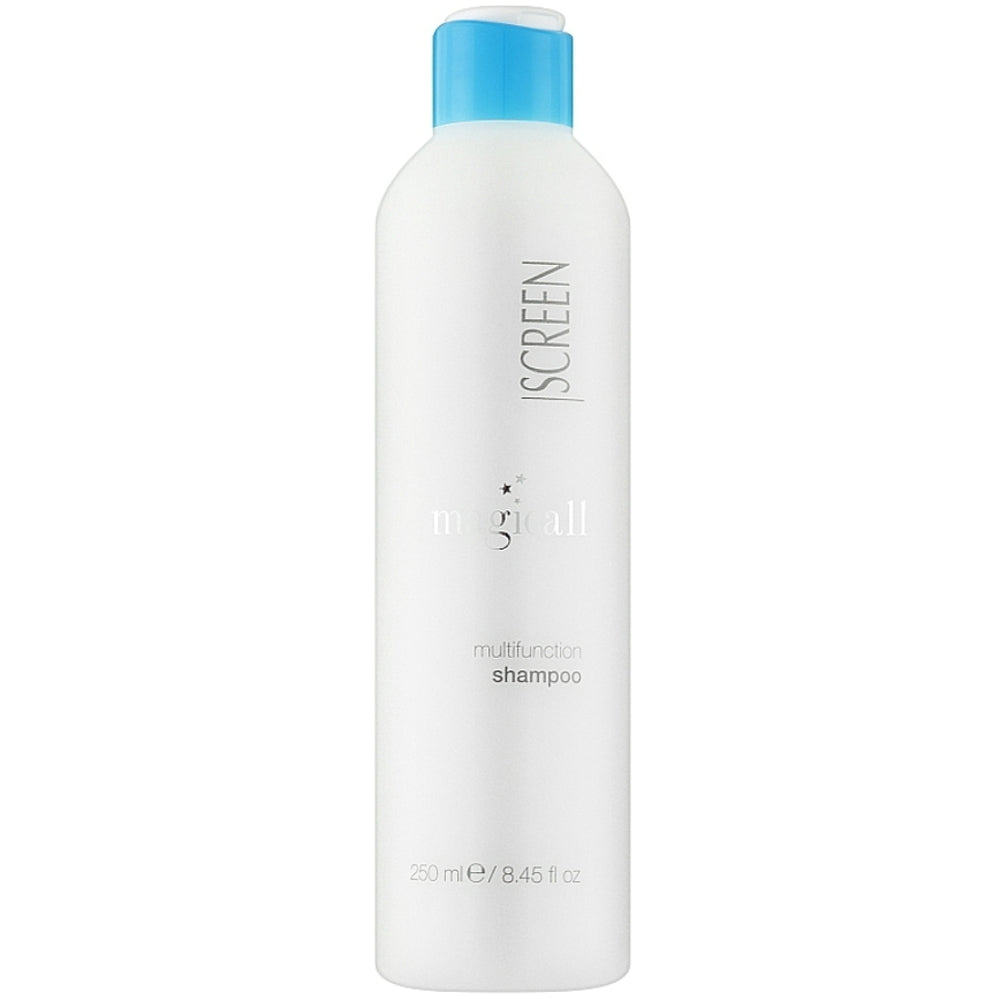 Мультифункциональный шампунь - Screen Magicall Multifunction Shampoo