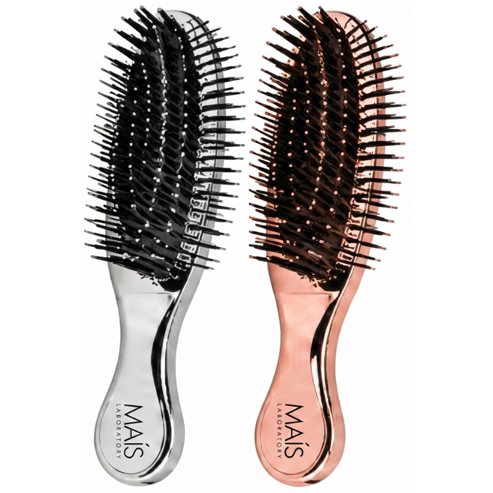 Щітка для волосся - Mais Laboratory Brush