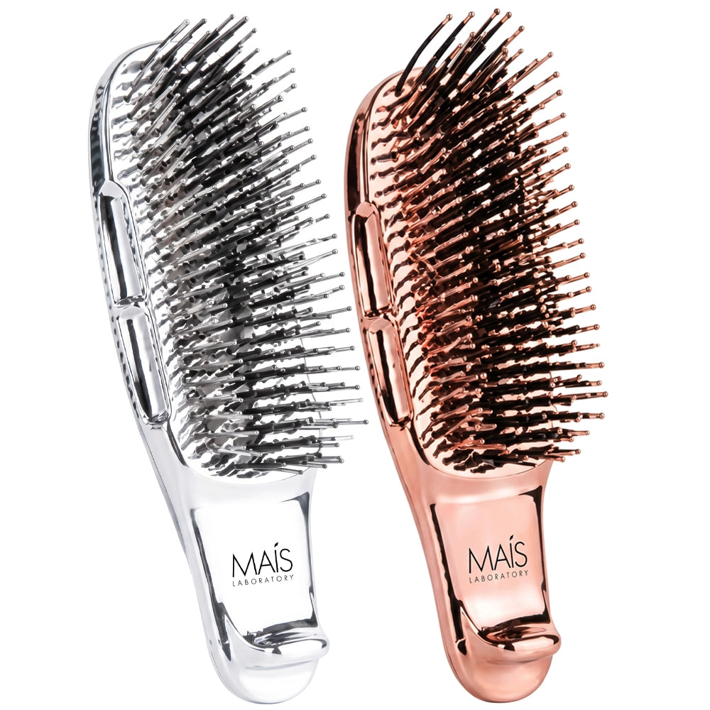 Щітка для волосся - Mais Laboratory Brush Small