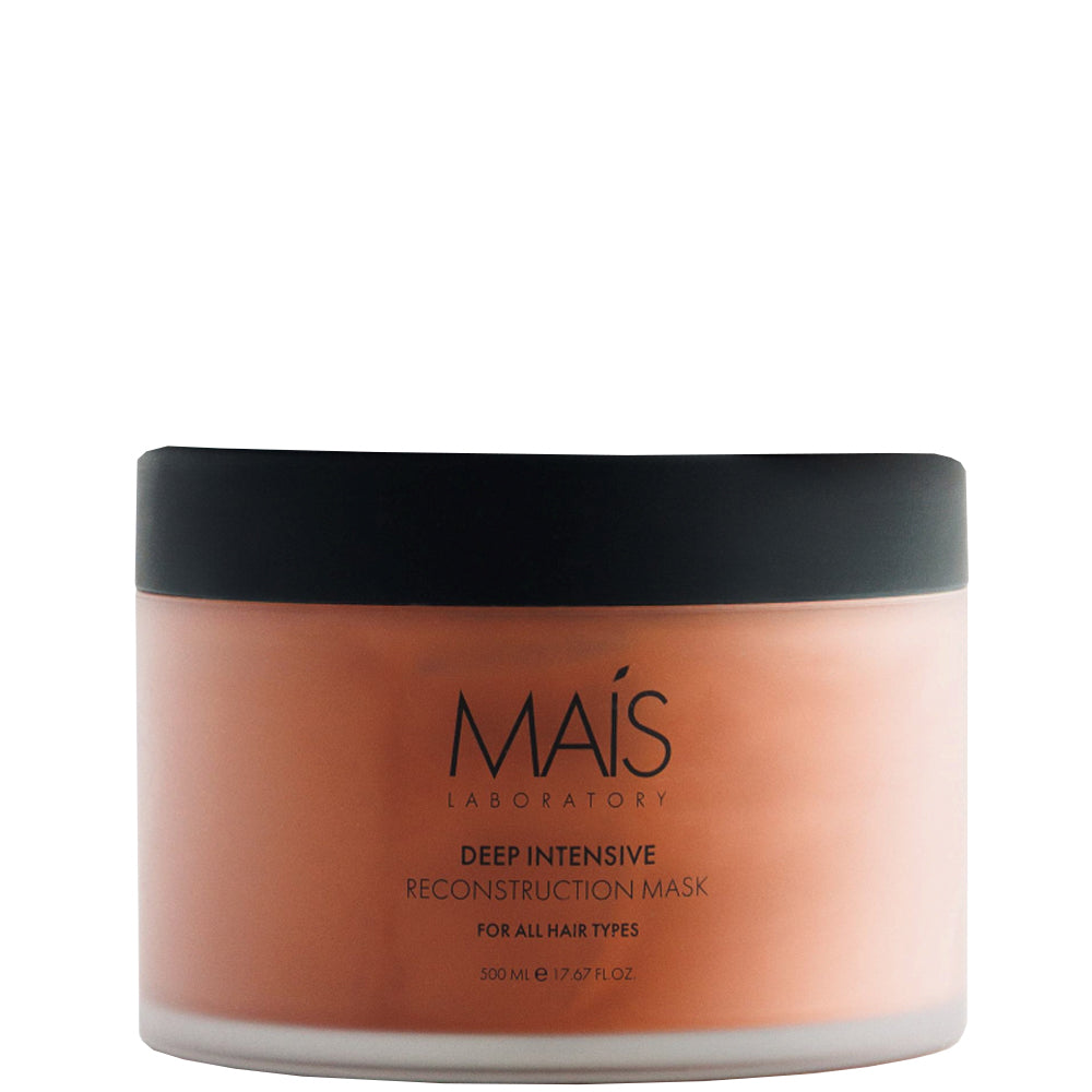 Інтенсивна відновлююча маска - Mais Laboratory Deep Intensive Reconstruction Mask