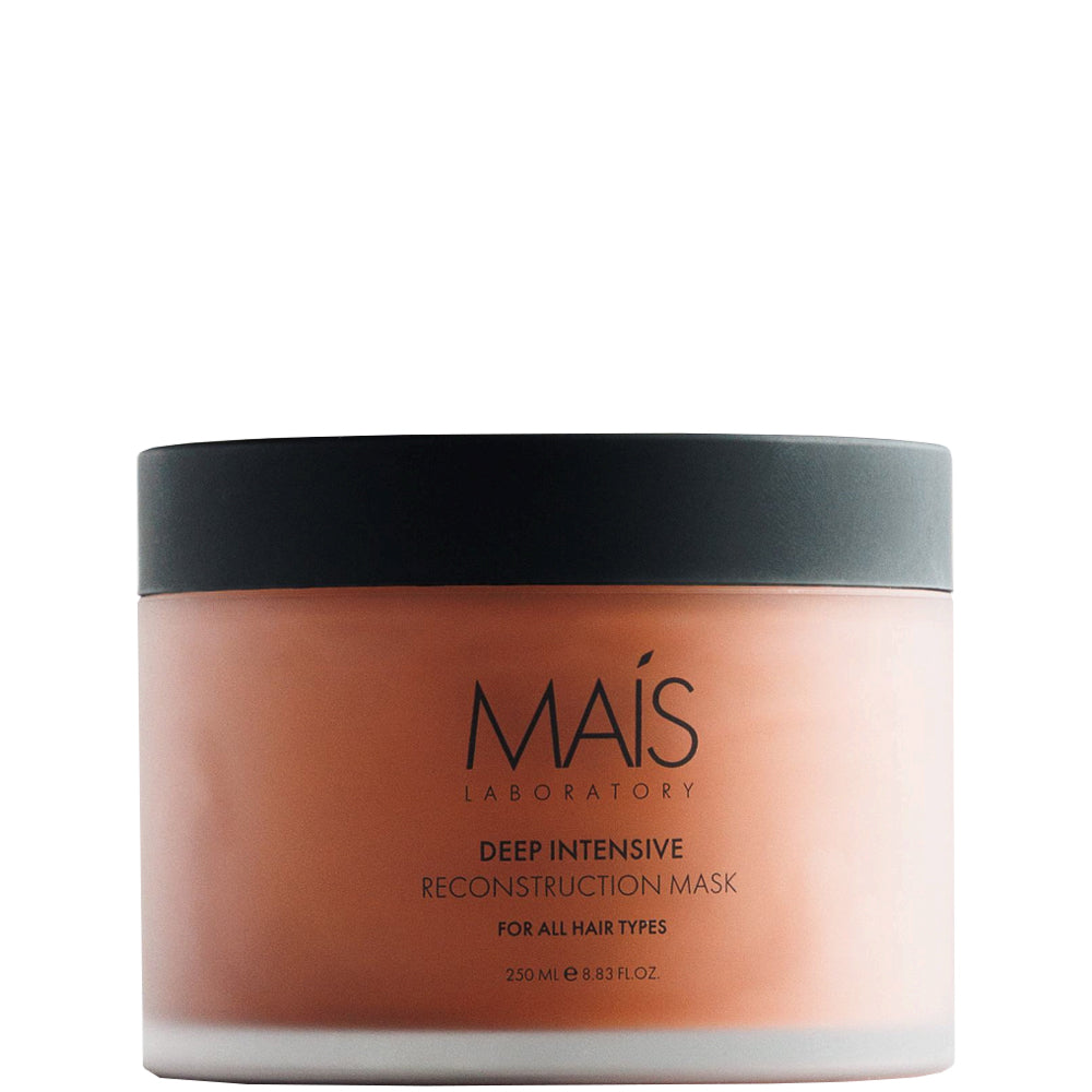 Інтенсивна відновлююча маска - Mais Laboratory Deep Intensive Reconstruction Mask