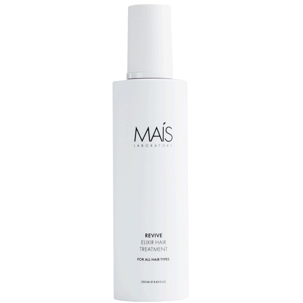 Відновлюючий еліксир  для волосся - Mais Laboratory Revive Elixir Hair Treatment