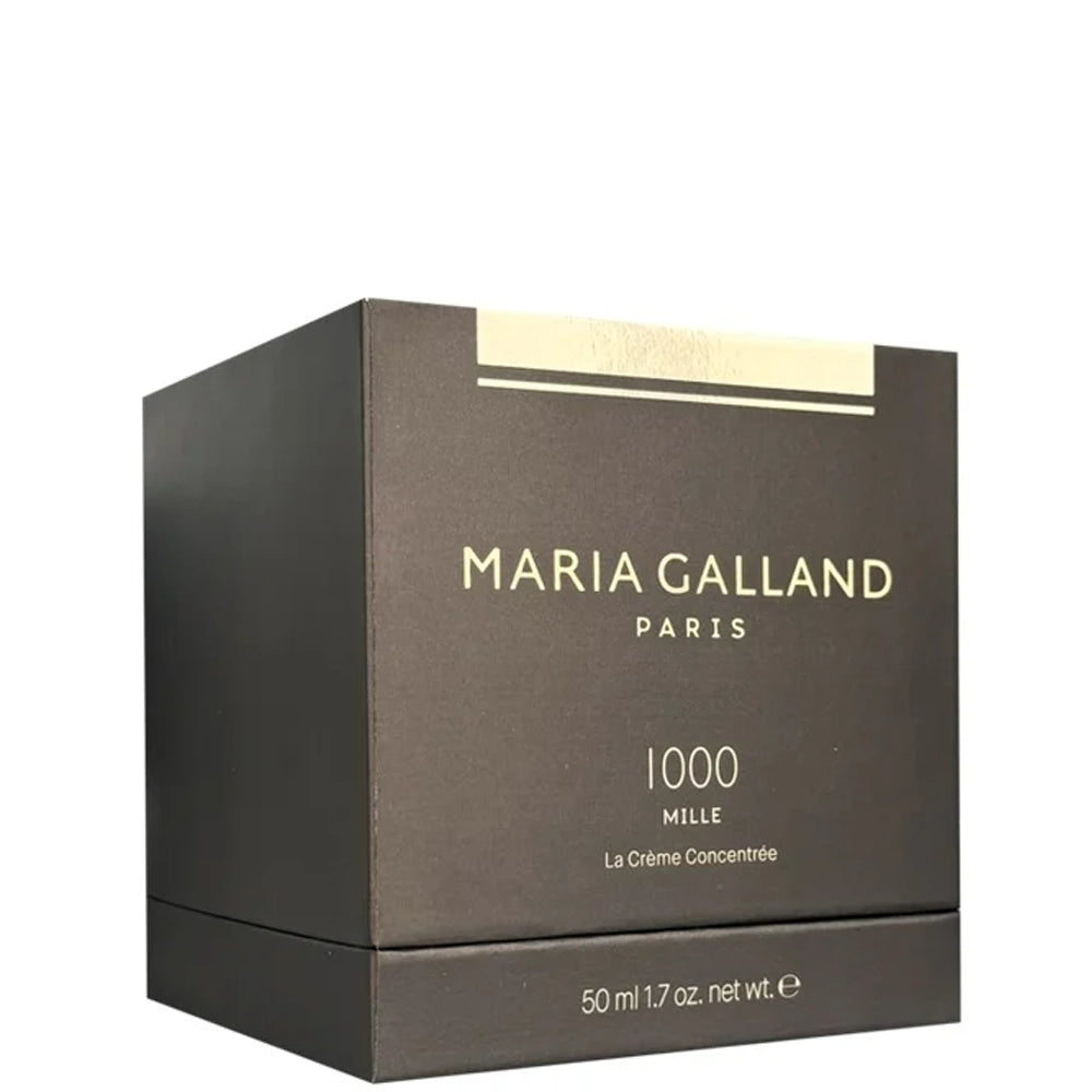 Інноваційний омолоджуючий живильний крем - Maria Galland 1000 упаковка