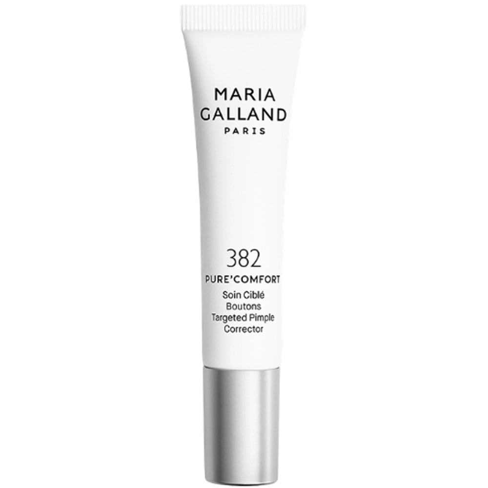 Точковий засіб проти висипань - Maria Galland 382 Pimple Pen