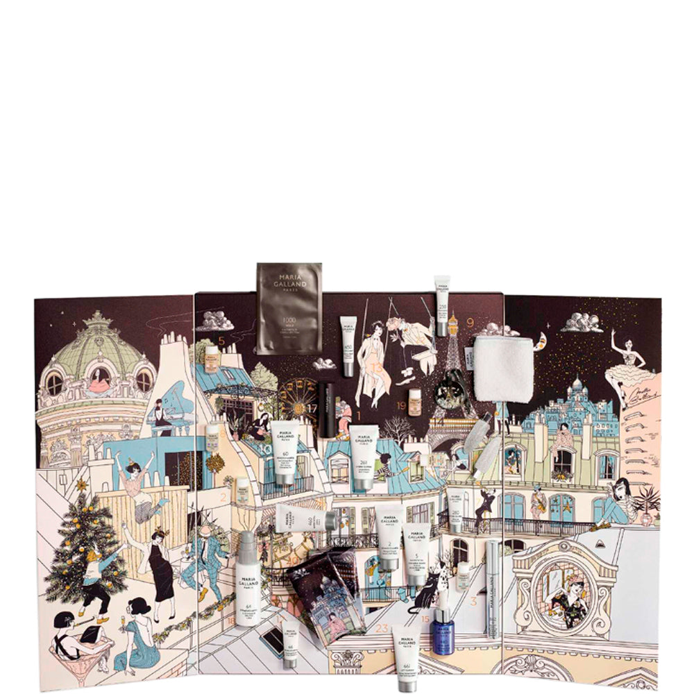 Адвент Календар 2025 - Maria Galland