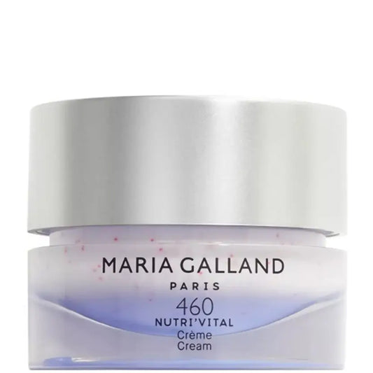Живильний крем - Maria Galland 460 Nutri`vital Cream