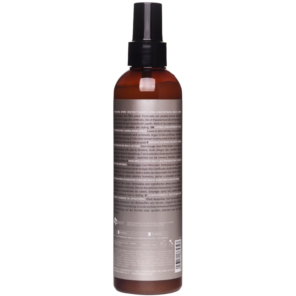 Nook Magic Arganoil Absolute One Leave-In Mask Spray — Маска-спрей мультиактивная