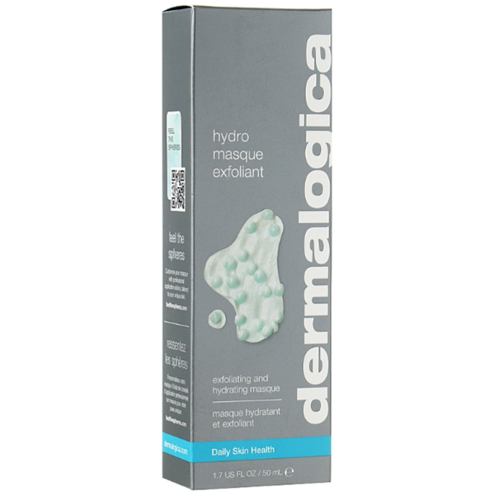 Dermalogica Hydro Masque Exfoliant - Пятиминутная увлажняющая маска
