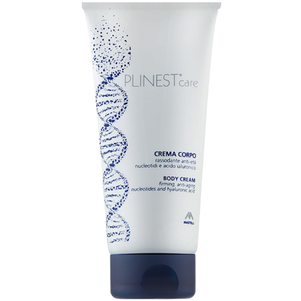 Mastelli Plinest Care Body Cream - Укрепляющий крем для тела