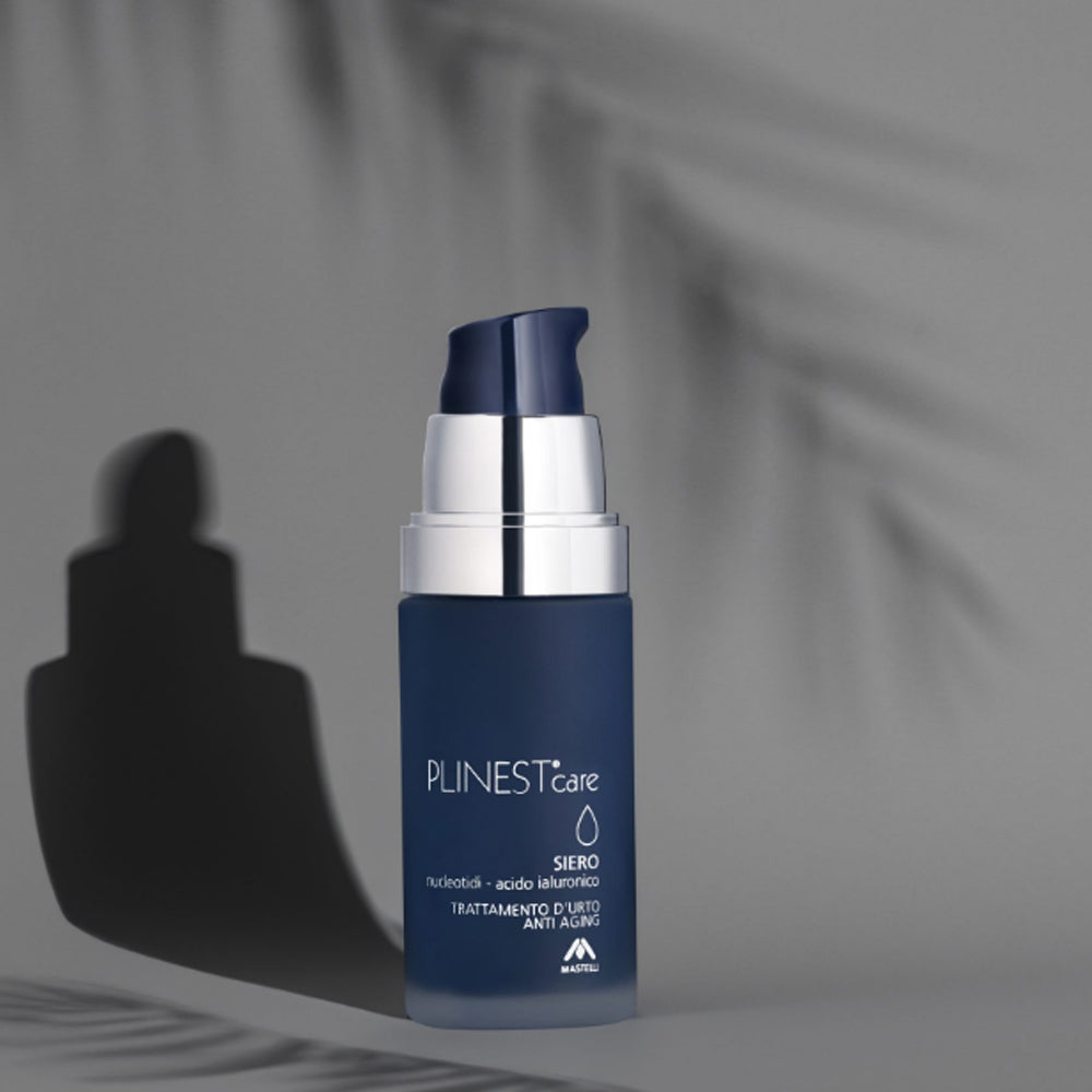 Интенсивная антивозрастная сыворотка - Mastelli Plinest Care Serum