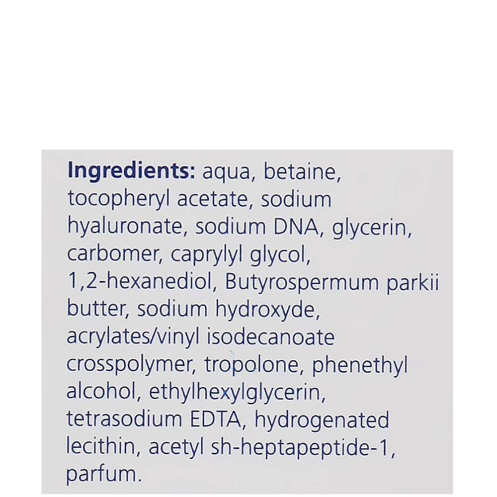 Интенсивная антивозрастная сыворотка - Mastelli Plinest Care Serum