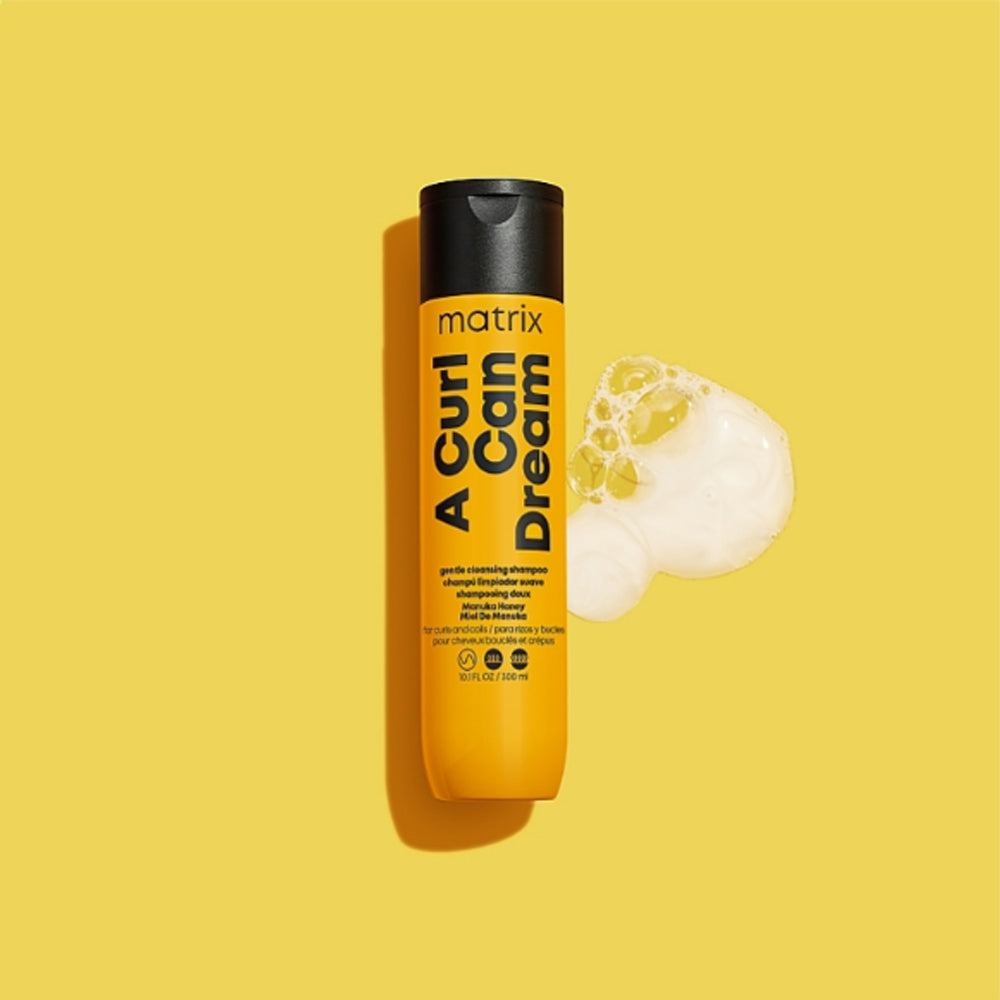 Шампунь для вьющихся волос - Matrix A Curl Can Dream Shampoo