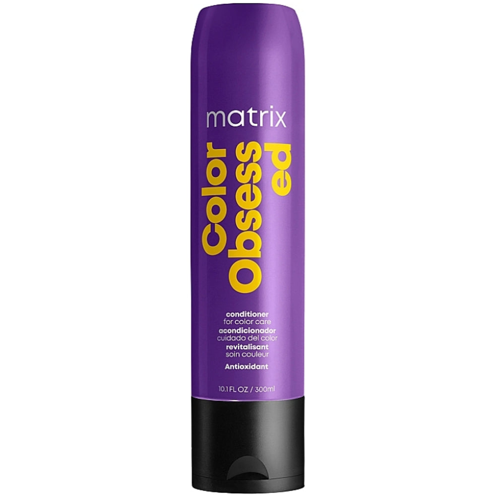 Кондиціонер для фарбованого волосся - Matrix Color Obsessed Conditioner