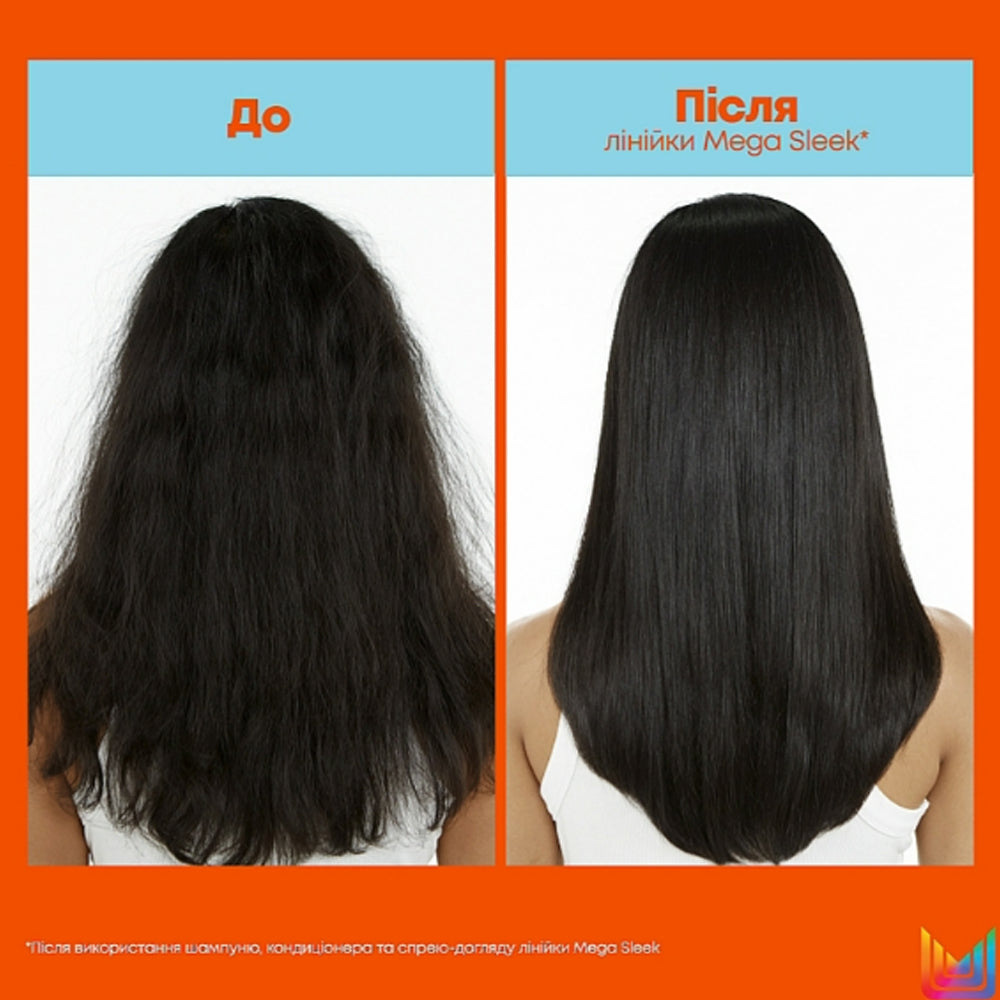 Кондиціонер для гладкості неслухняного волосся - Matrix Mega Sleek Conditioner