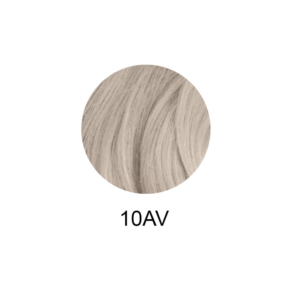 Перманентная краска для волос 90 мл - Matrix SoColor Pre-Bonded