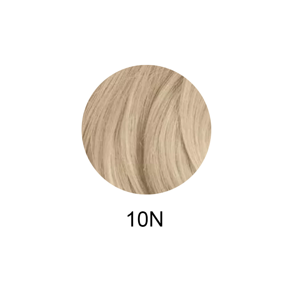 Перманентная краска для волос 90 мл - Matrix SoColor Pre-Bonded