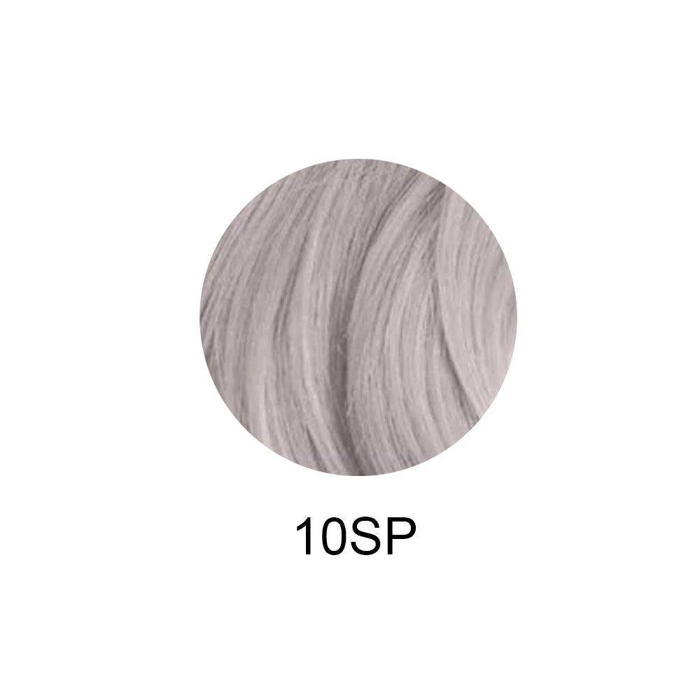 Перманентная краска для волос 90 мл - Matrix SoColor Pre-Bonded