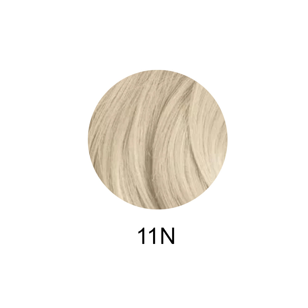 Перманентная краска для волос 90 мл - Matrix SoColor Pre-Bonded