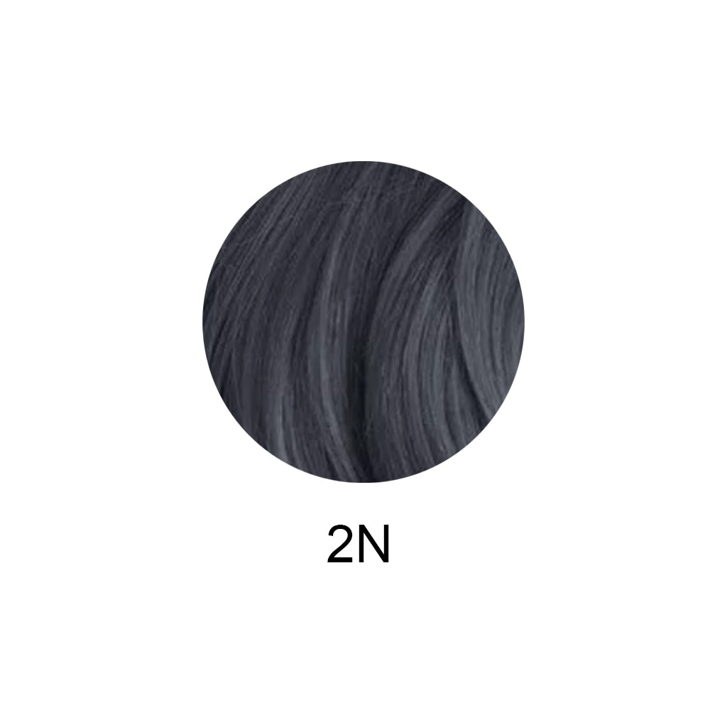 Перманентная краска для волос 90 мл - Matrix SoColor Pre-Bonded