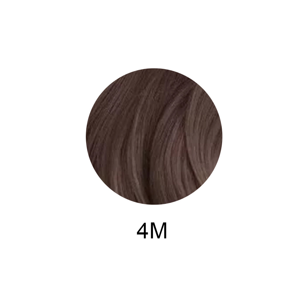 Перманентная краска для волос 90 мл - Matrix SoColor Pre-Bonded