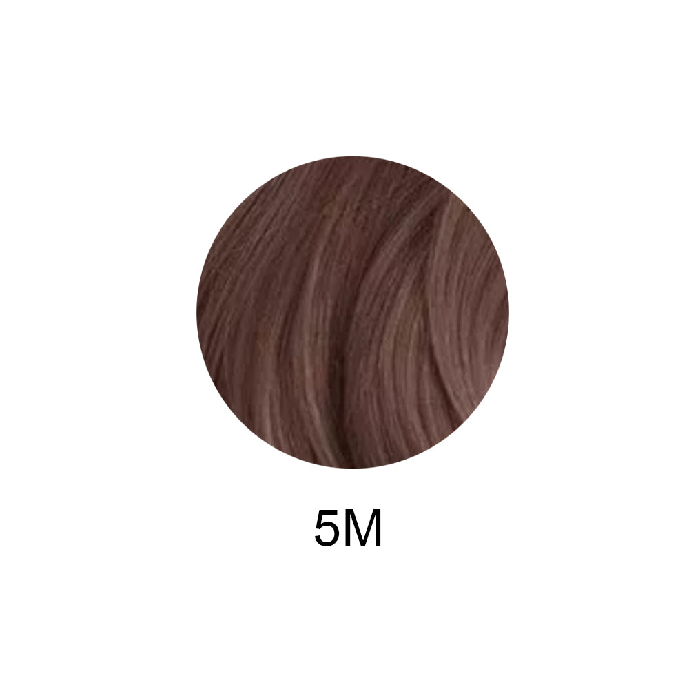 Перманентная краска для волос 90 мл - Matrix SoColor Pre-Bonded