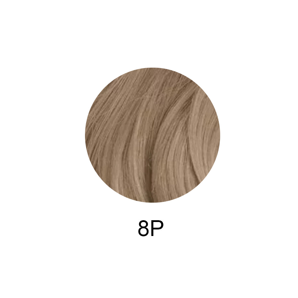 Перманентная краска для волос 90 мл - Matrix SoColor Pre-Bonded