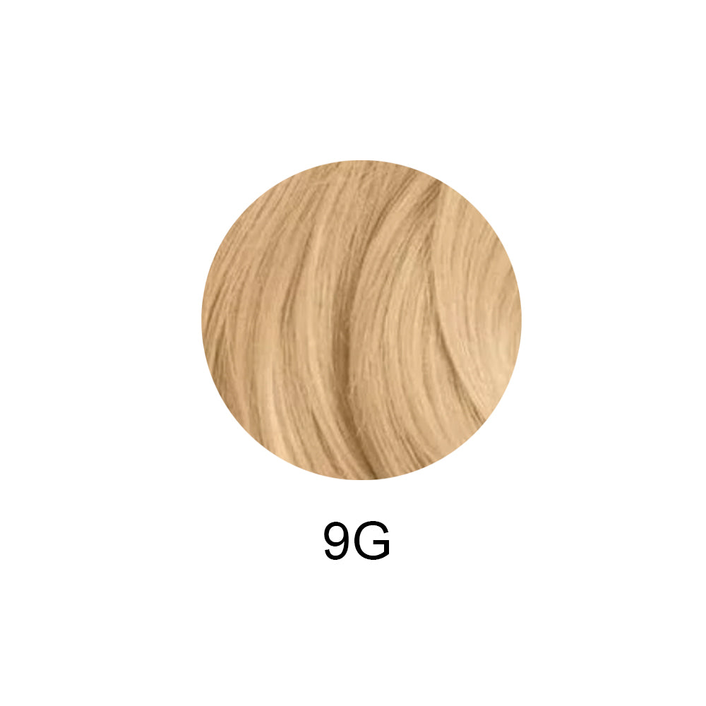 Перманентная краска для волос 90 мл - Matrix SoColor Pre-Bonded