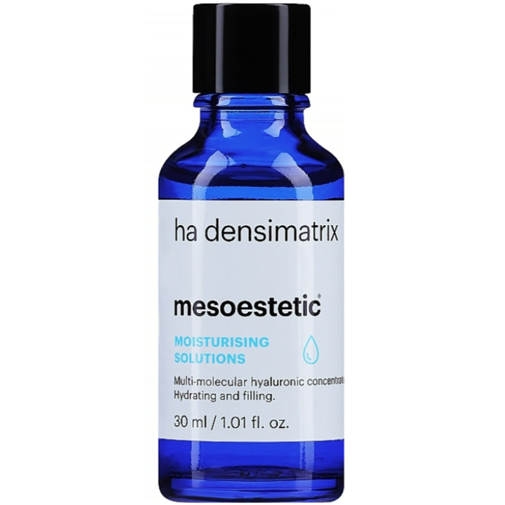 Сироватка з гіалуроновою кислотою Mesoestetic