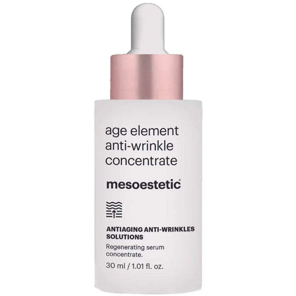Сироватка-бустер з від зморшок - Mesoestetic