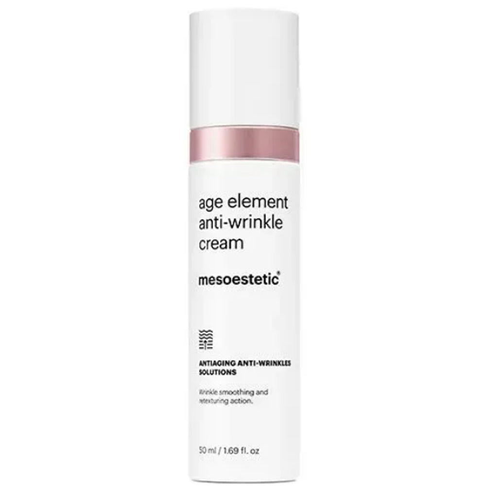 Крем від зморшок з ефектом ліфтингу Mesoestetic