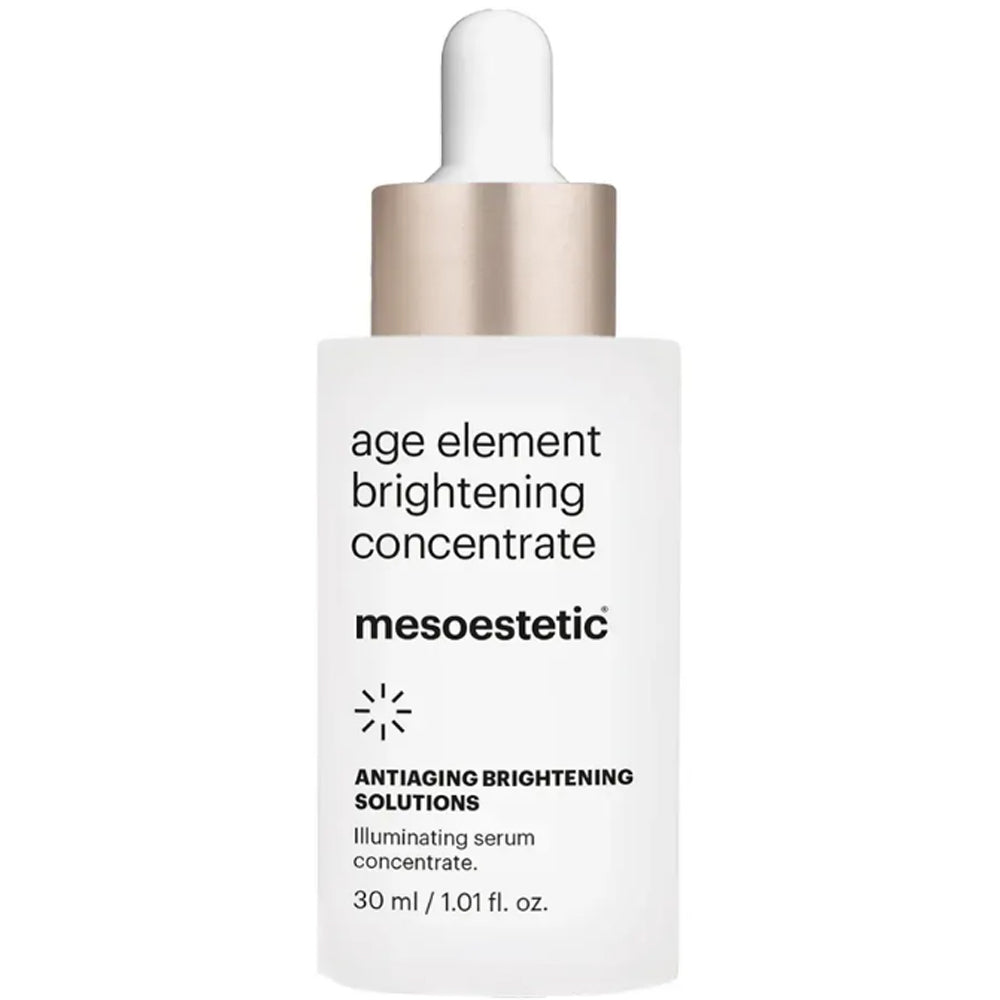 Сироватка-бустер для освітлення шкіри - Mesoestetic