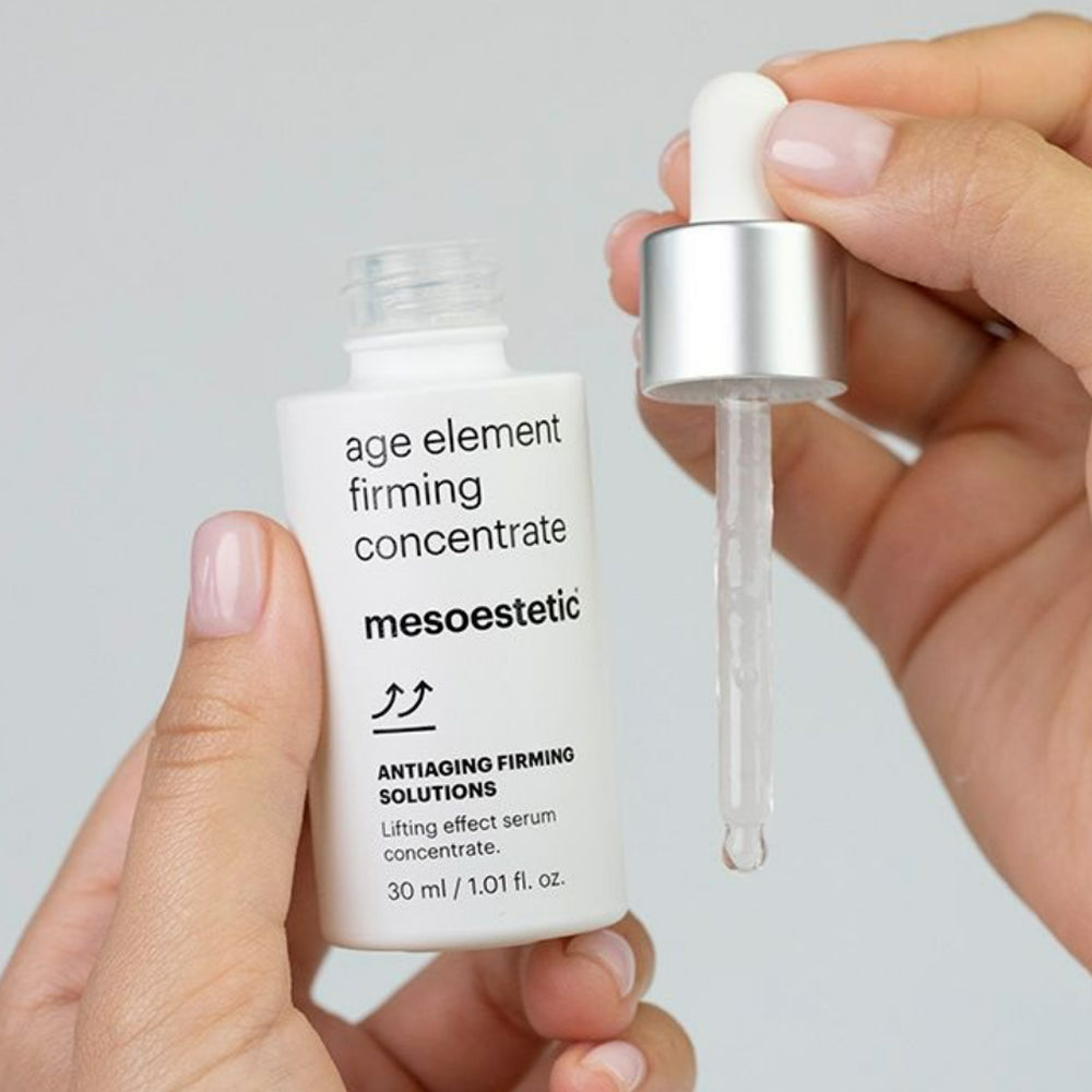 Сироватка з ефектом ліфтингу - Mesoestetic 2