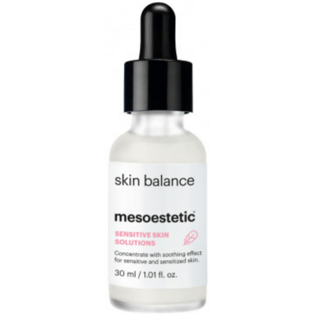 Сироватка-концентрат для чутливої шкіри Mesoestetic