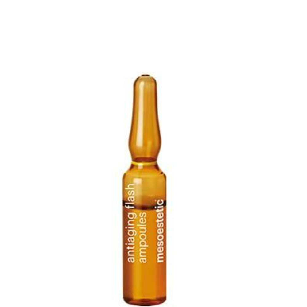 Омолоджуючі ампули - Mesoestetic 4