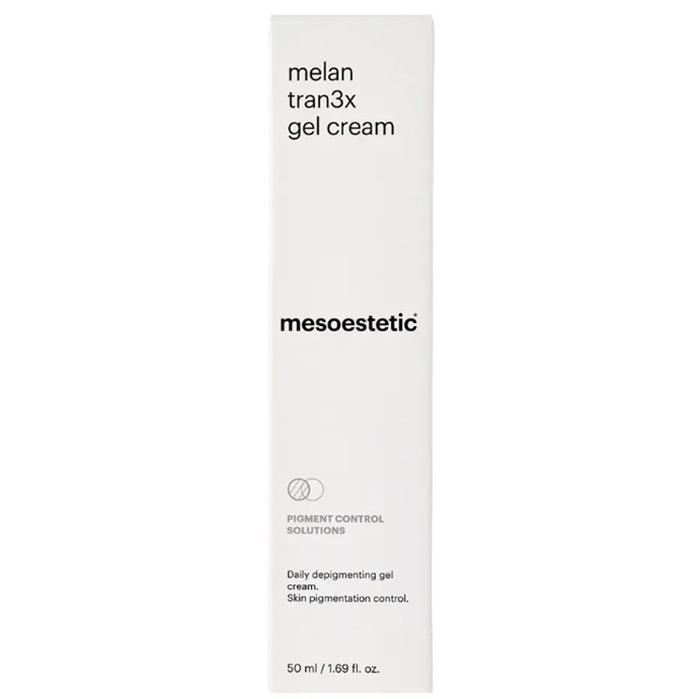 3 Депігментуючий гель-крем Mesoestetic