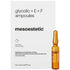 Ампули з гліколевою кислотою 10% Mesoestetic