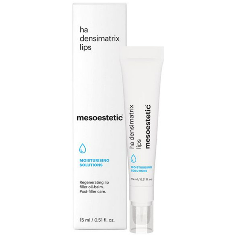 3 Зволожуючий бальзам для губ - Mesoestetic