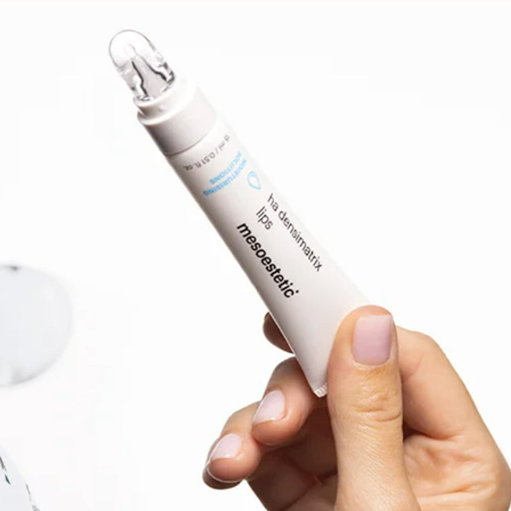 4 Зволожуючий бальзам для губ - Mesoestetic