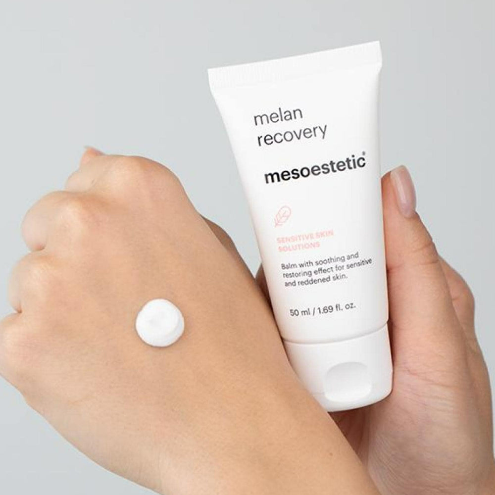 Бальзам для чутливої і подразненої шкіри - Mesoestetic 2