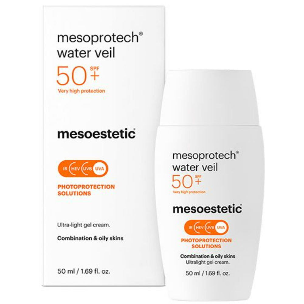 4 Зволожуюча анти-вікова вуаль - Mesoestetic