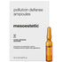 Антиоксидантні ампули - Mesoestetic