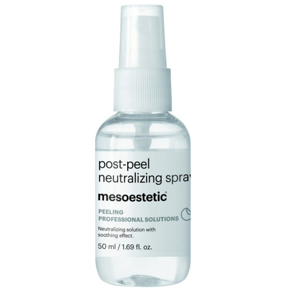 Спрей-нейтралізатор пілінгу - Mesoestetic