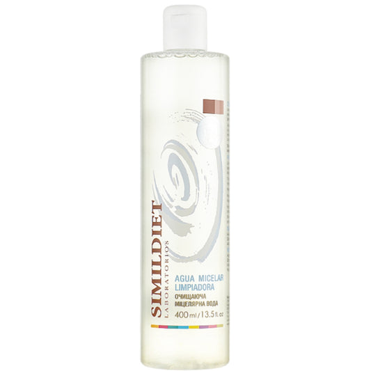Simildiet Laboratorios Micellar Cleansing Water - Міцелярна вода