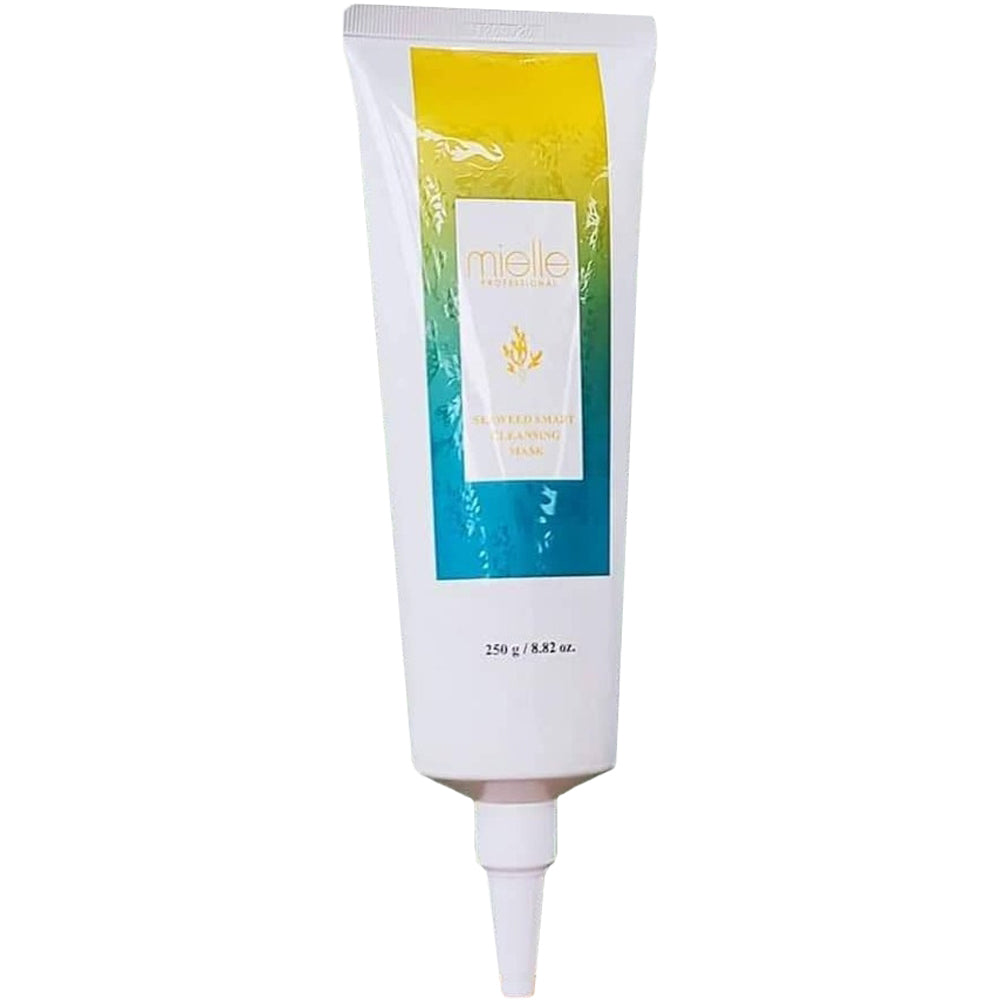 Очищаюча маска з морськими водоростями - Mielle Professional Seaweed Smart Cleansing Mask