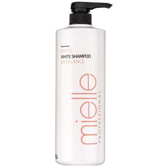 Шампунь з РН контролем -  Mielle Professional Phyto White Shampoo