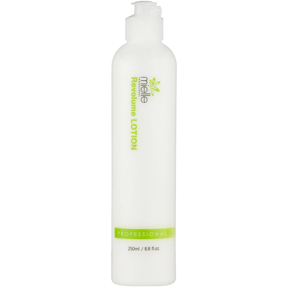 Зволожуюча емульсія для волосся - Mielle Professional Revolume Lotion