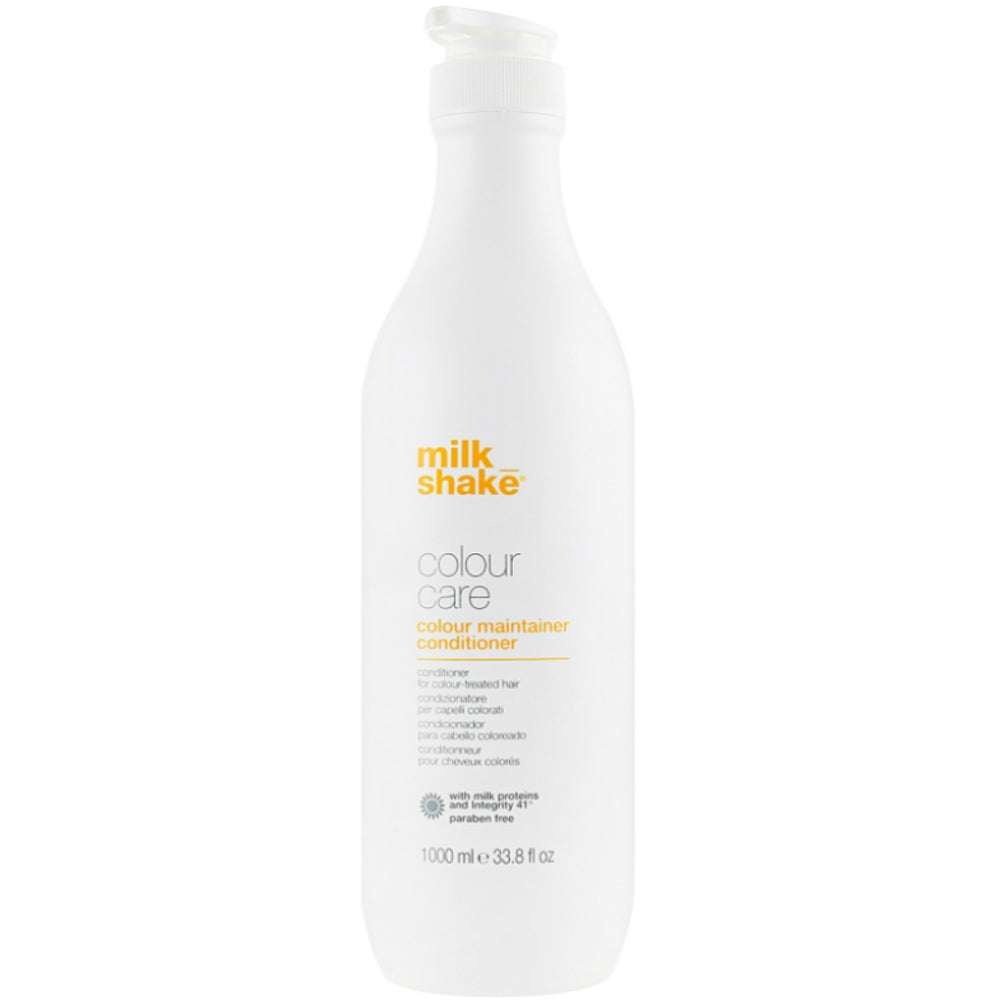 Кондиціонер для фарбованого волосся - Milk Shake Color Care Maintainer Conditioner